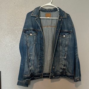 American Eagle Jean Jacket